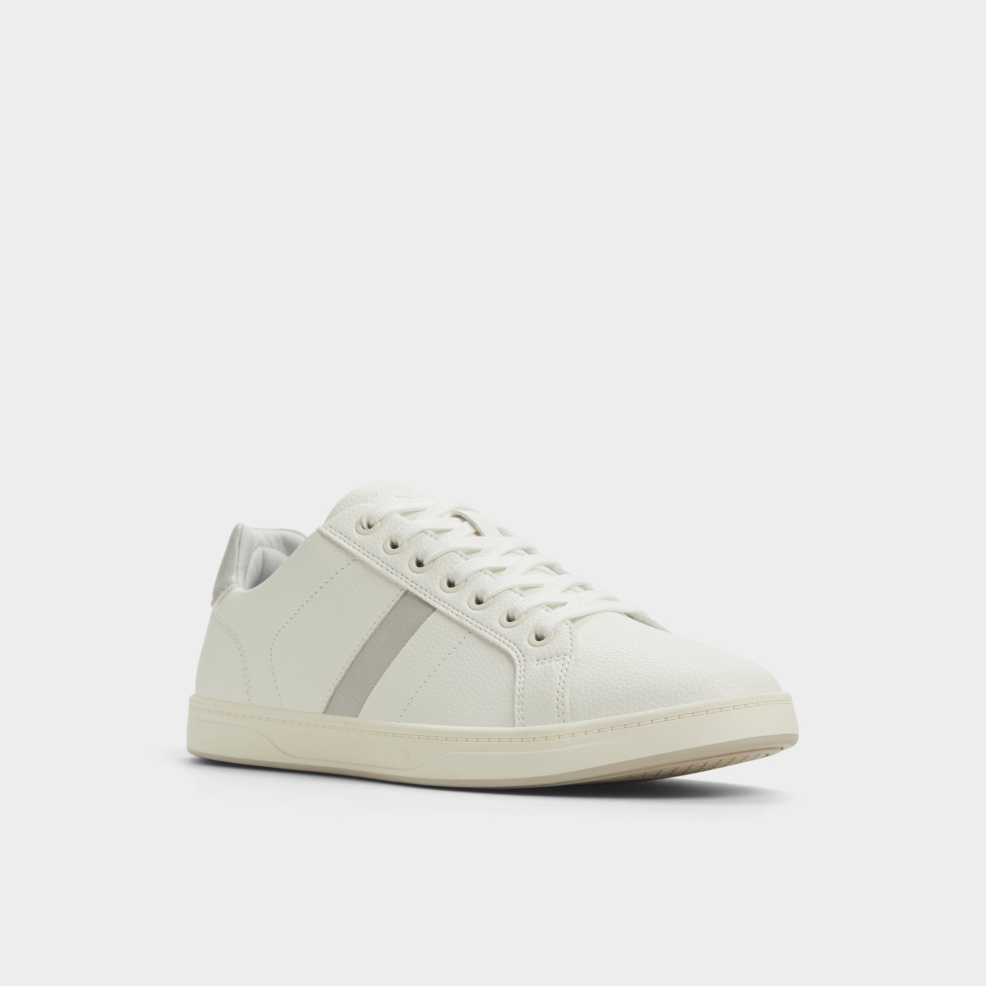 Coelin White Men's Low top - Low top sneaker