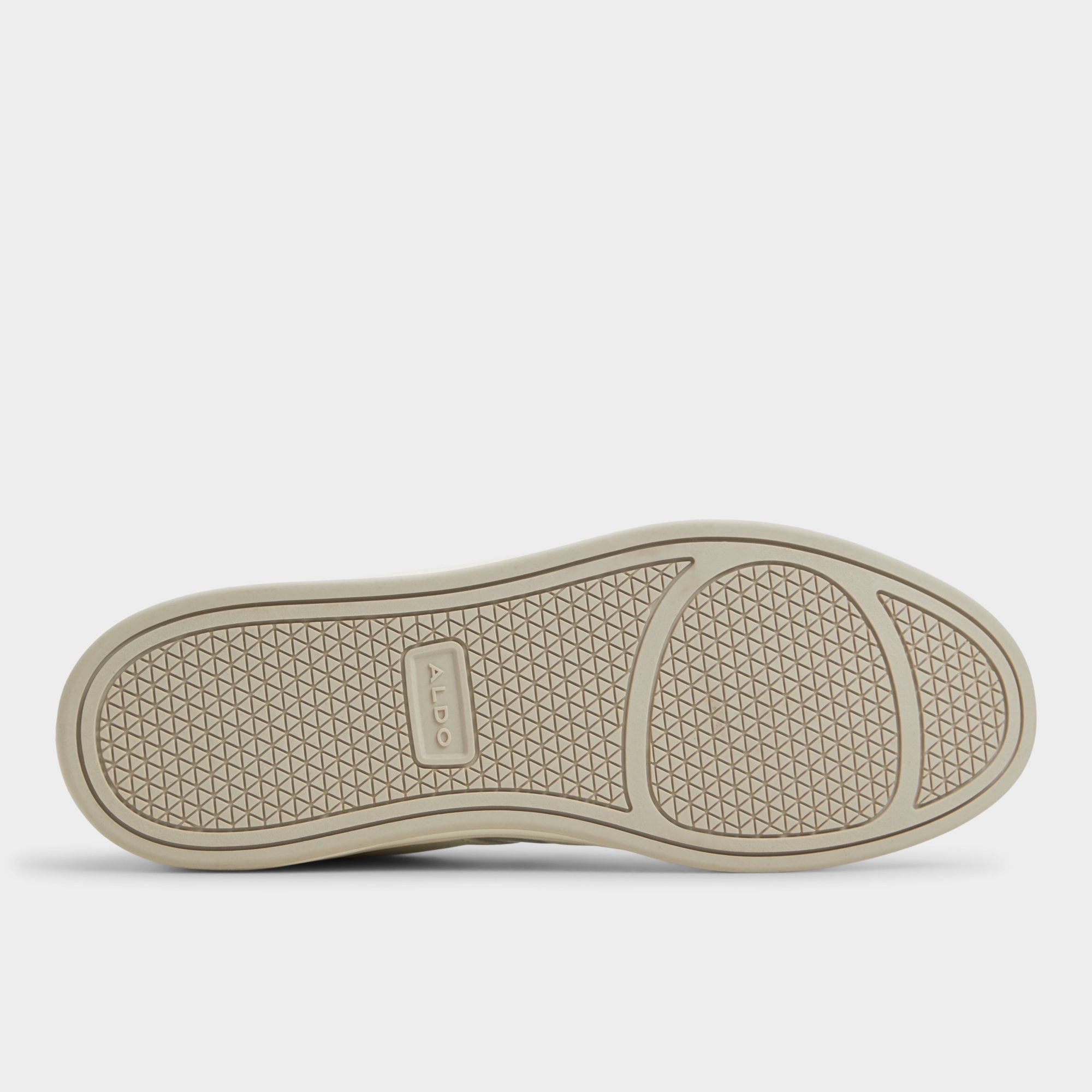Coelin White Men's Low top - Low top sneaker