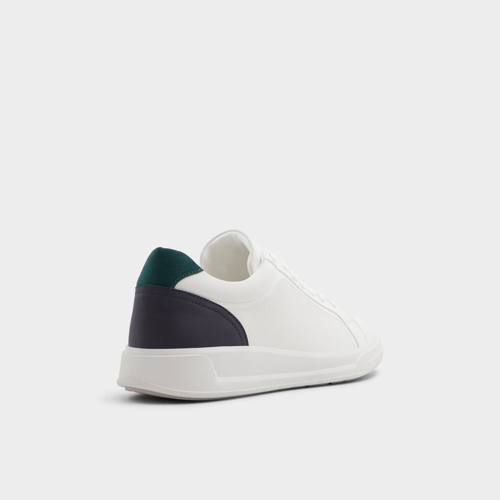 Ogspec Other White Men's Sneakers - Low top sneaker Cup sole