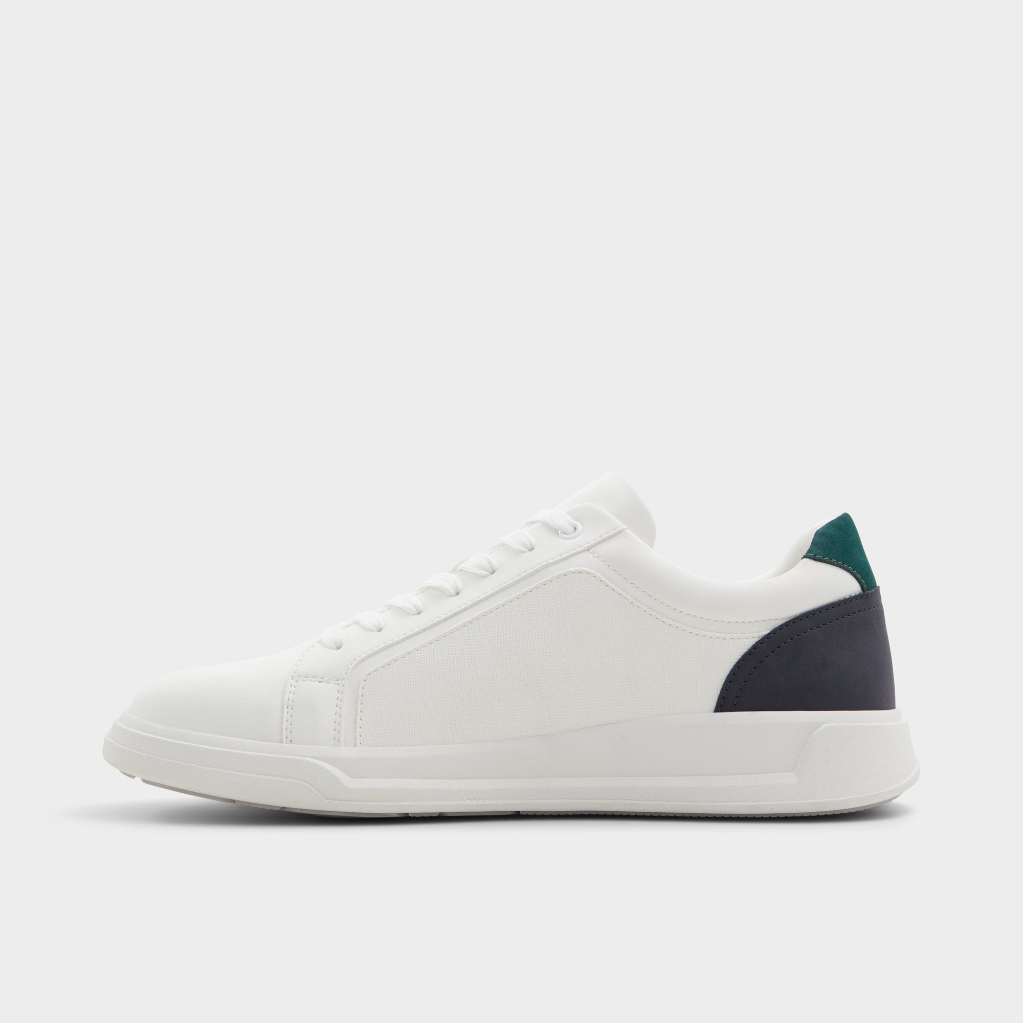 Ogspec Other White Men's Sneakers - Low top sneaker Cup sole