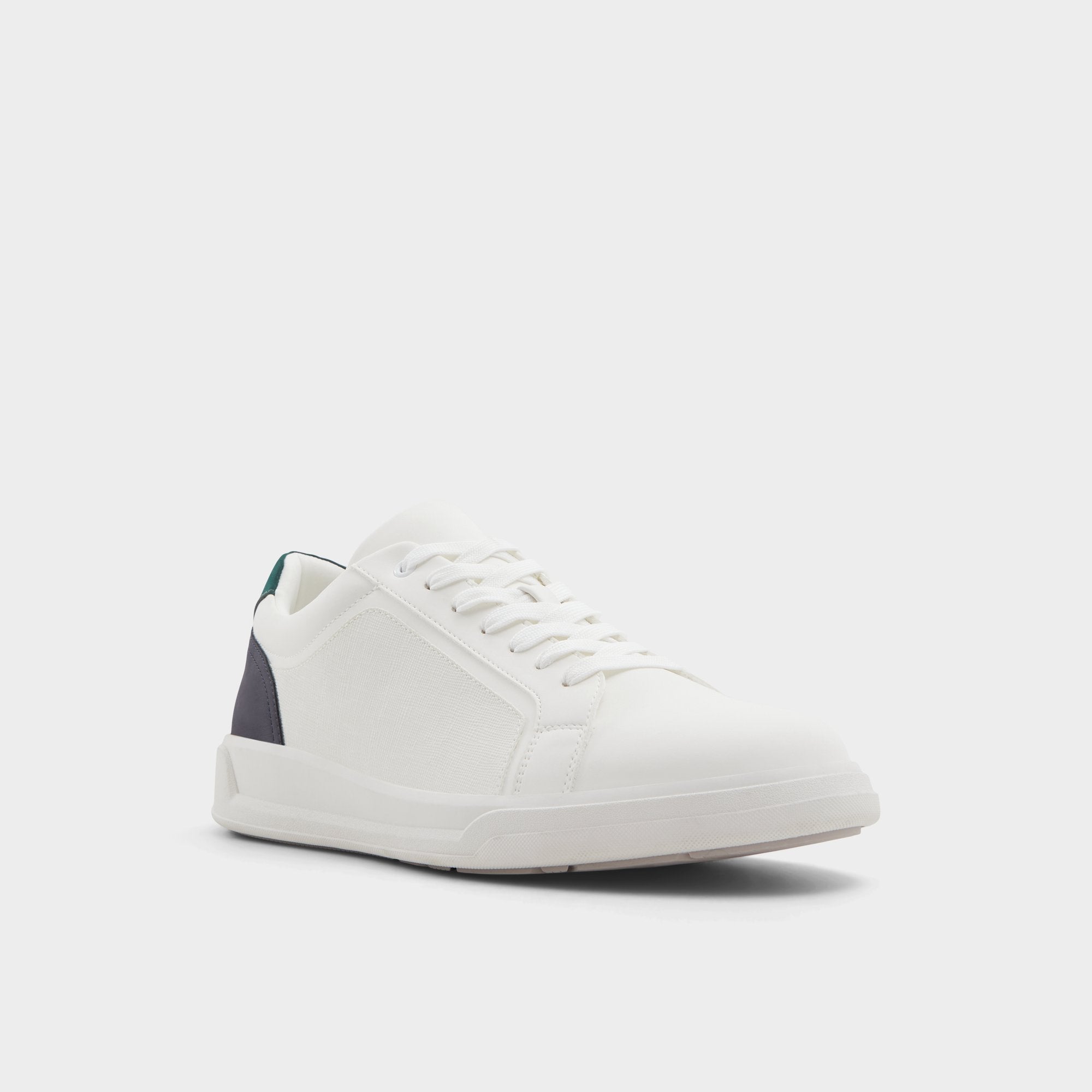 Ogspec Other White Men's Sneakers - Low top sneaker Cup sole