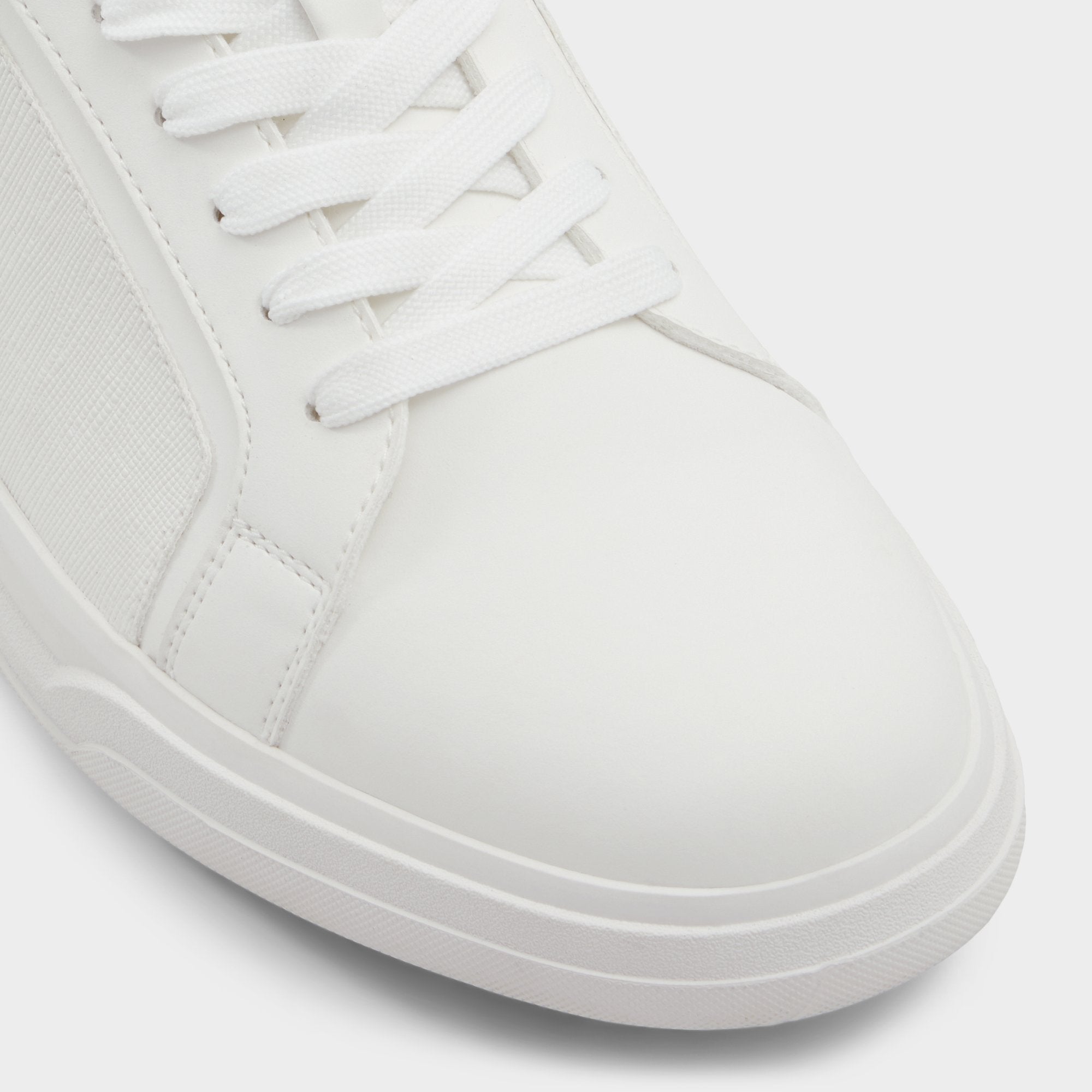 Ogspec Other White Men's Sneakers - Low top sneaker Cup sole