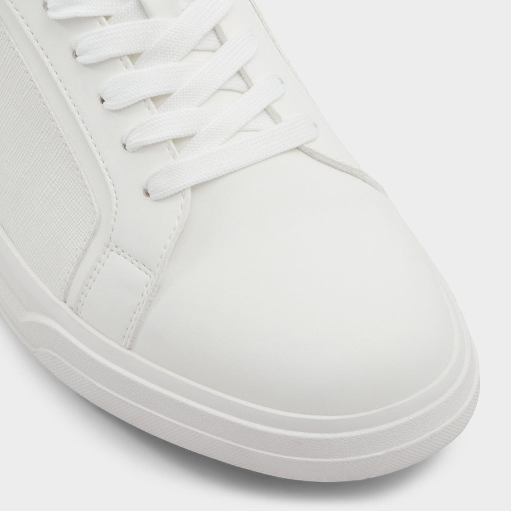 Ogspec Other White Men's Sneakers - Low top sneaker Cup sole