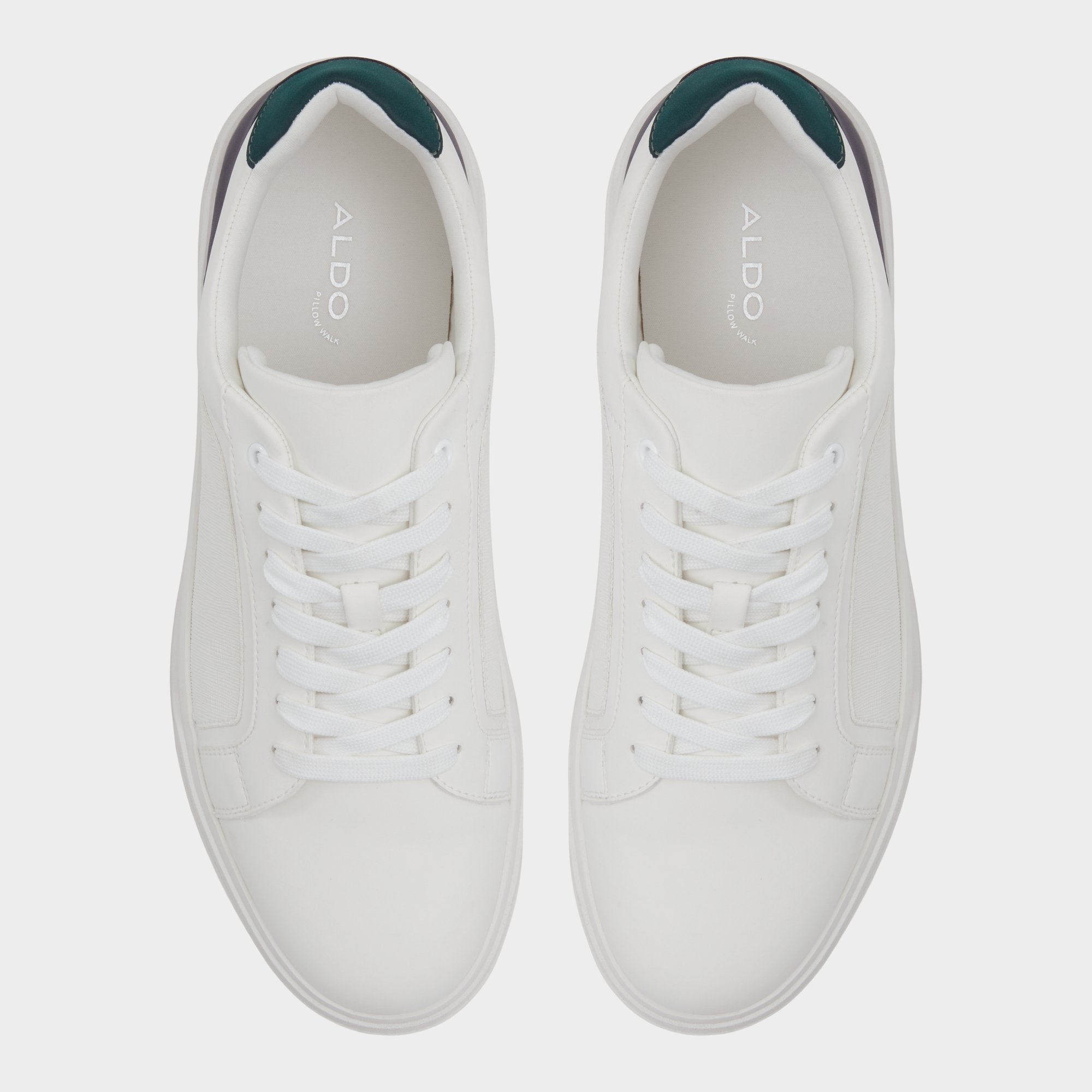 Ogspec Other White Men's Sneakers - Low top sneaker Cup sole