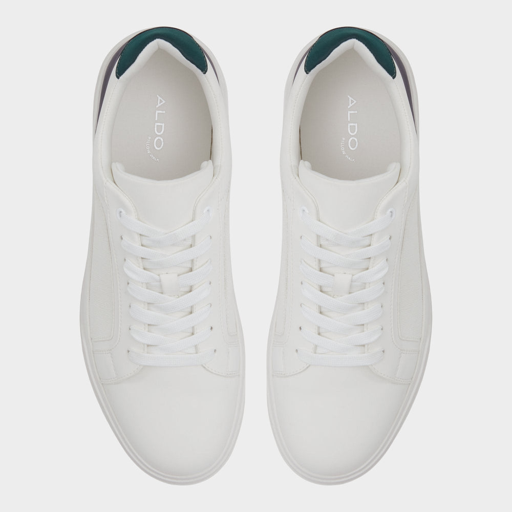 Ogspec Other White Men's Sneakers - Low top sneaker Cup sole