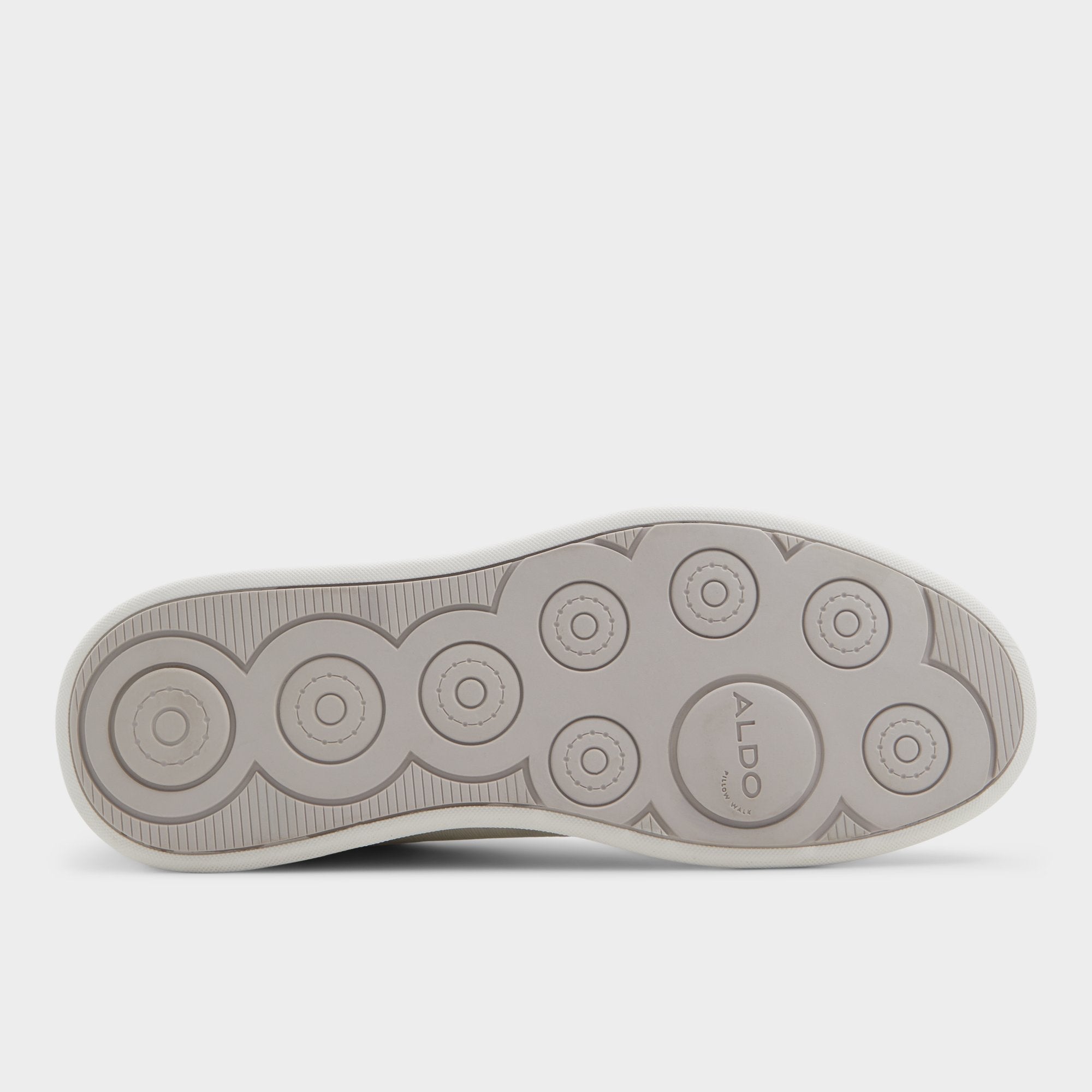 Ogspec Other White Men's Sneakers - Low top sneaker Cup sole
