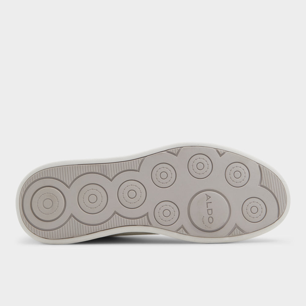 Ogspec Other White Men's Sneakers - Low top sneaker Cup sole