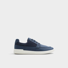 Tazz Navy Men's Low top - Low top sneaker