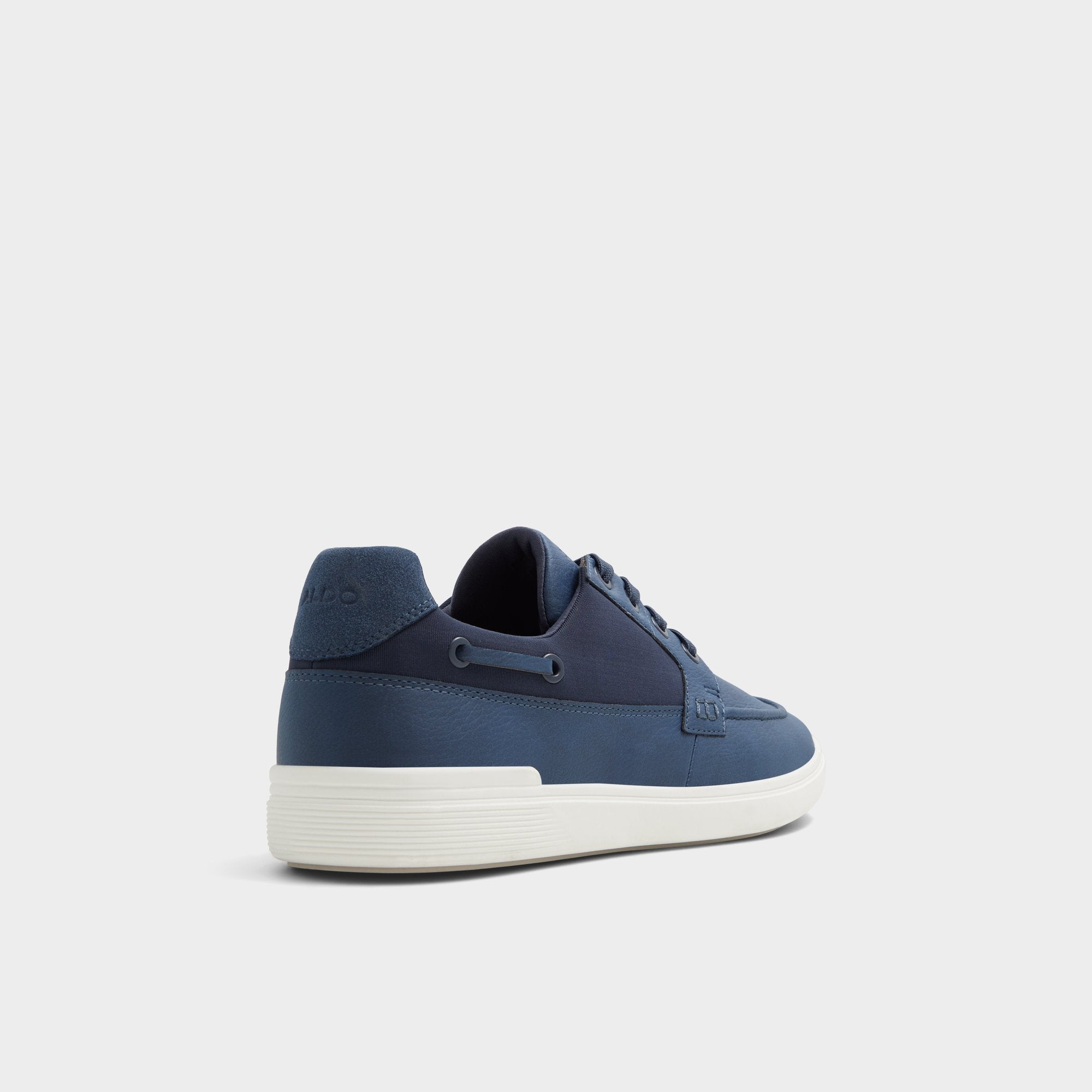 Tazz Navy Men's Low top - Low top sneaker