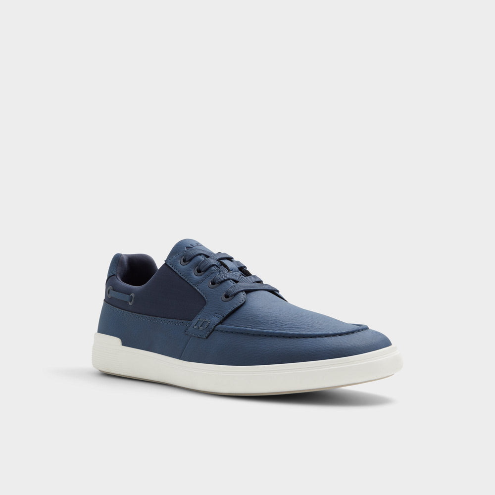Tazz Navy Men's Low top - Low top sneaker
