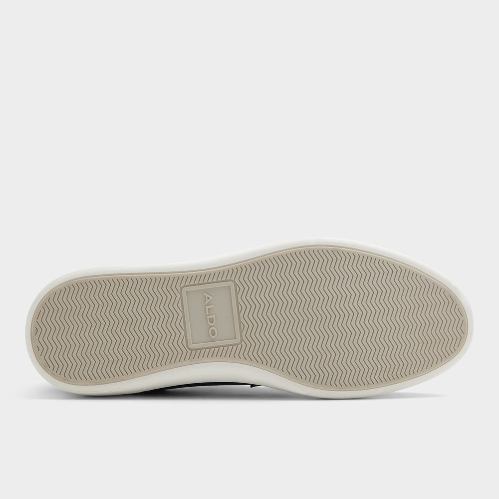 Tazz Navy Men's Low top - Low top sneaker