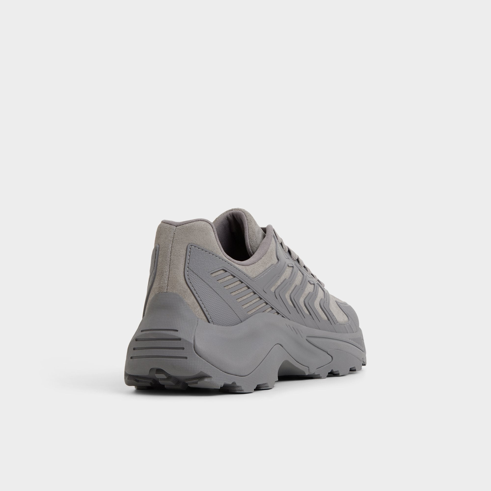 Zeffy in Grey 14042546 - Jogger sneaker Jogger sole