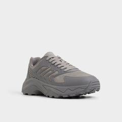 Zeffy in Grey 14042546 - Jogger sneaker Jogger sole
