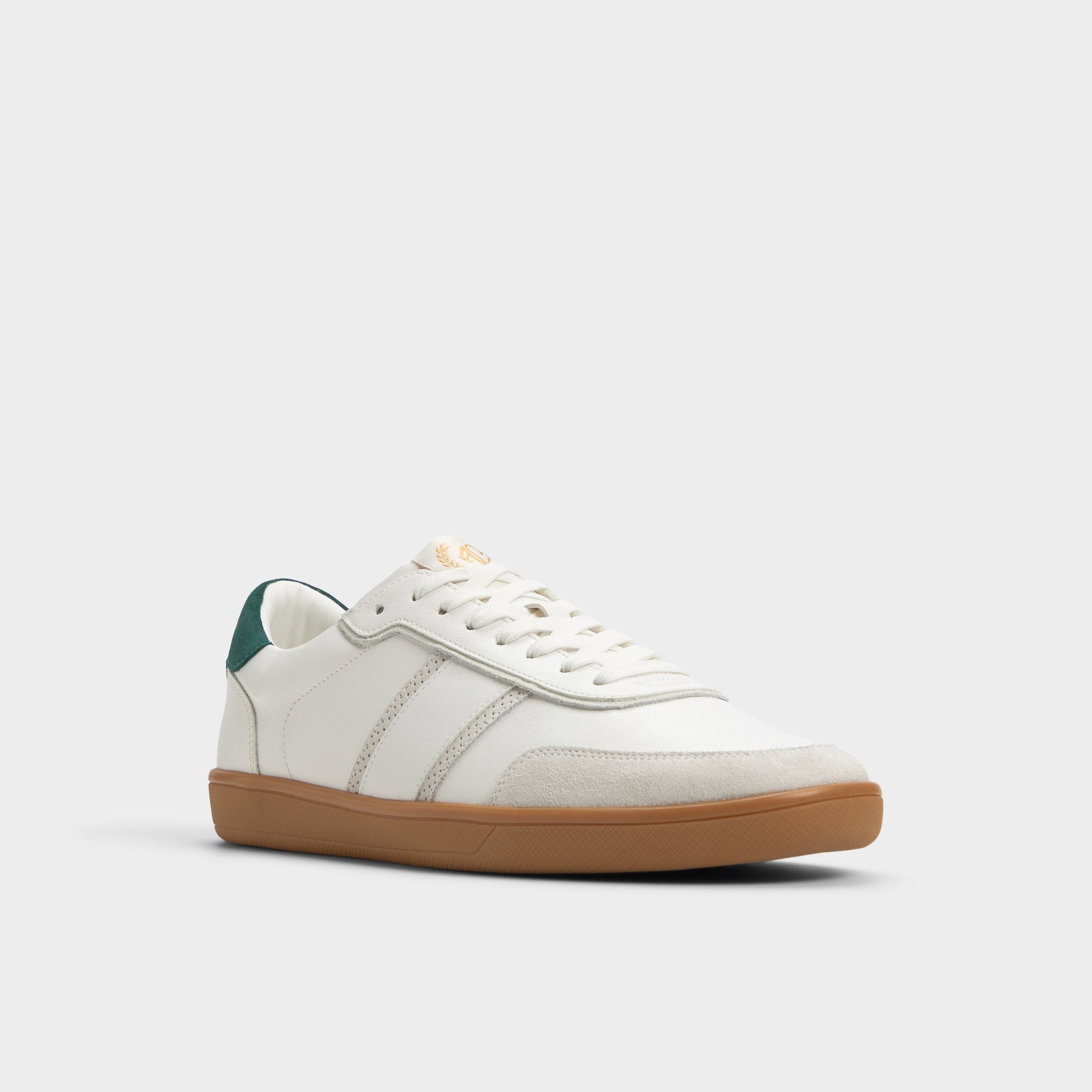 Uptown White Combo Men's Aldo Sport Club - Low top sneaker