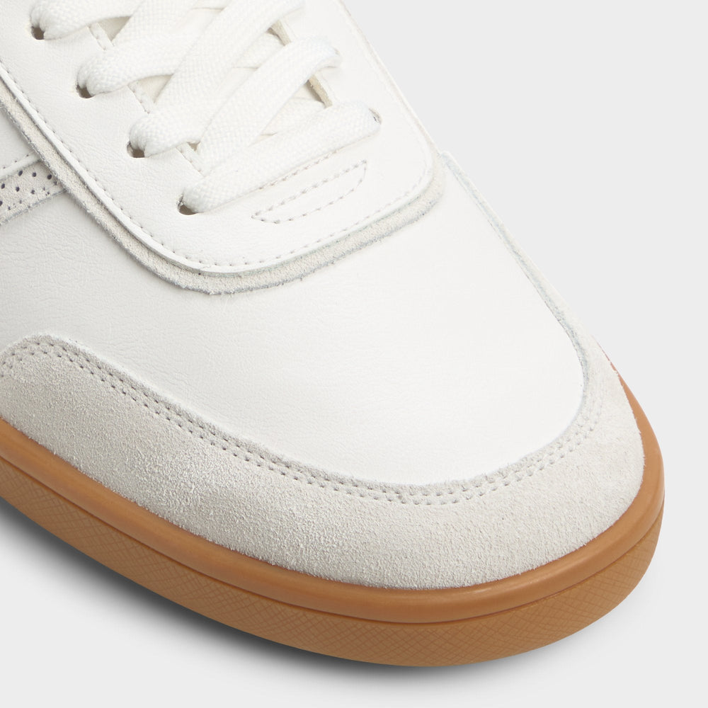 Uptown White Combo Men's Aldo Sport Club - Low top sneaker