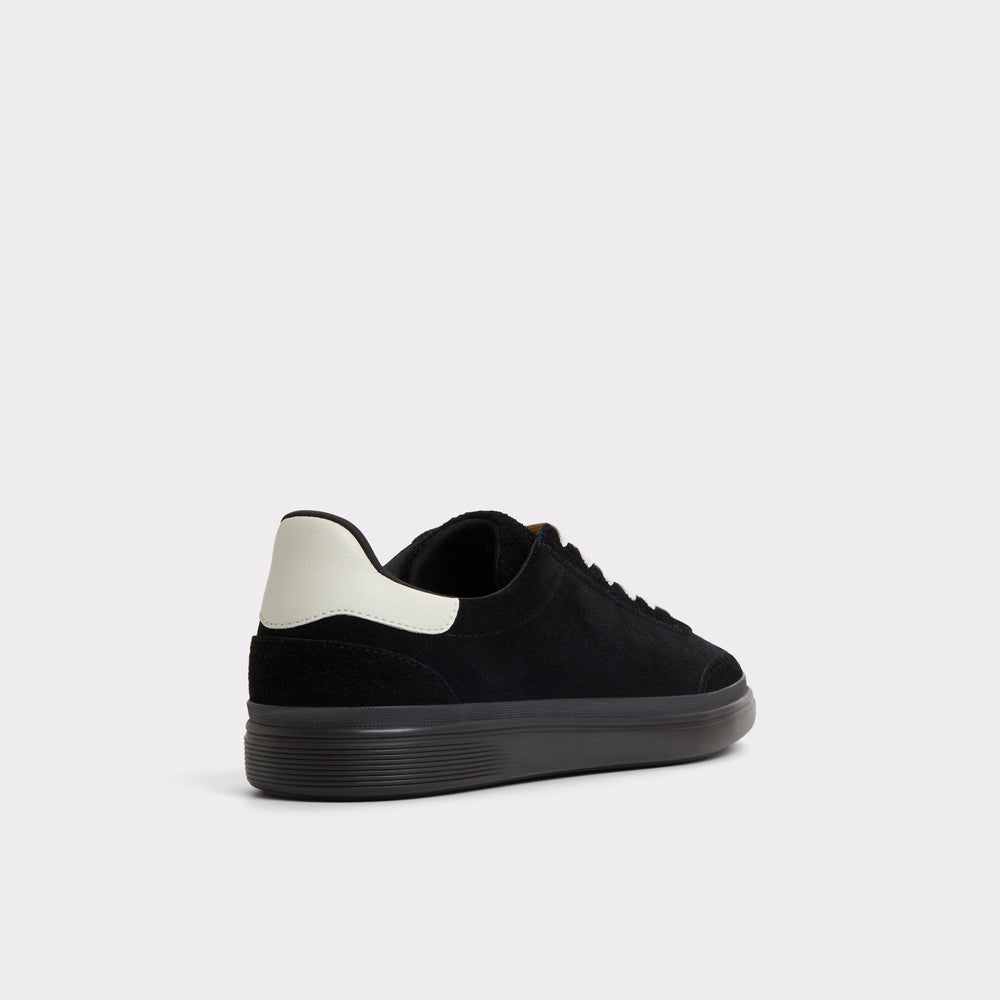 Lido Other Black Men's Low top - Low top sneaker Cup sole