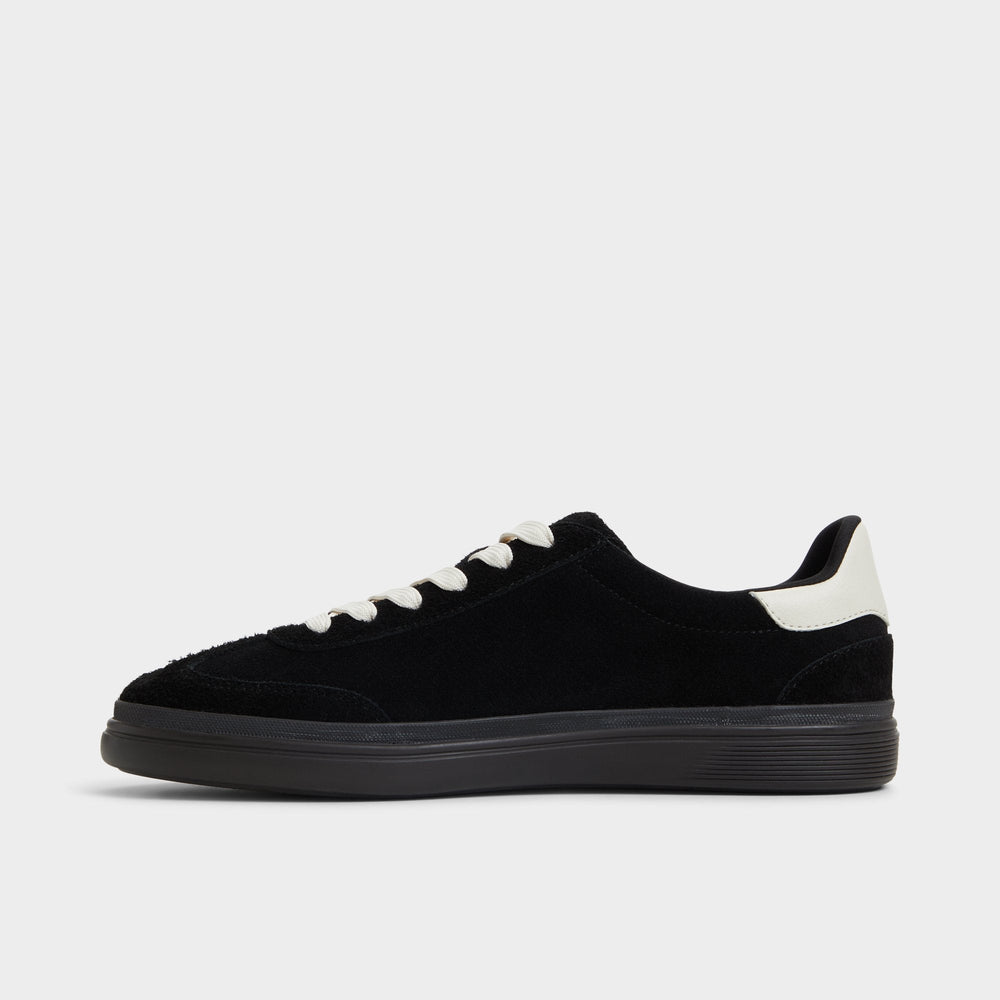 Lido Other Black Men's Low top - Low top sneaker Cup sole