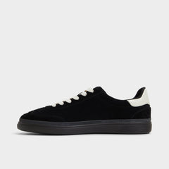 Lido Other Black Men's Low top - Low top sneaker Cup sole