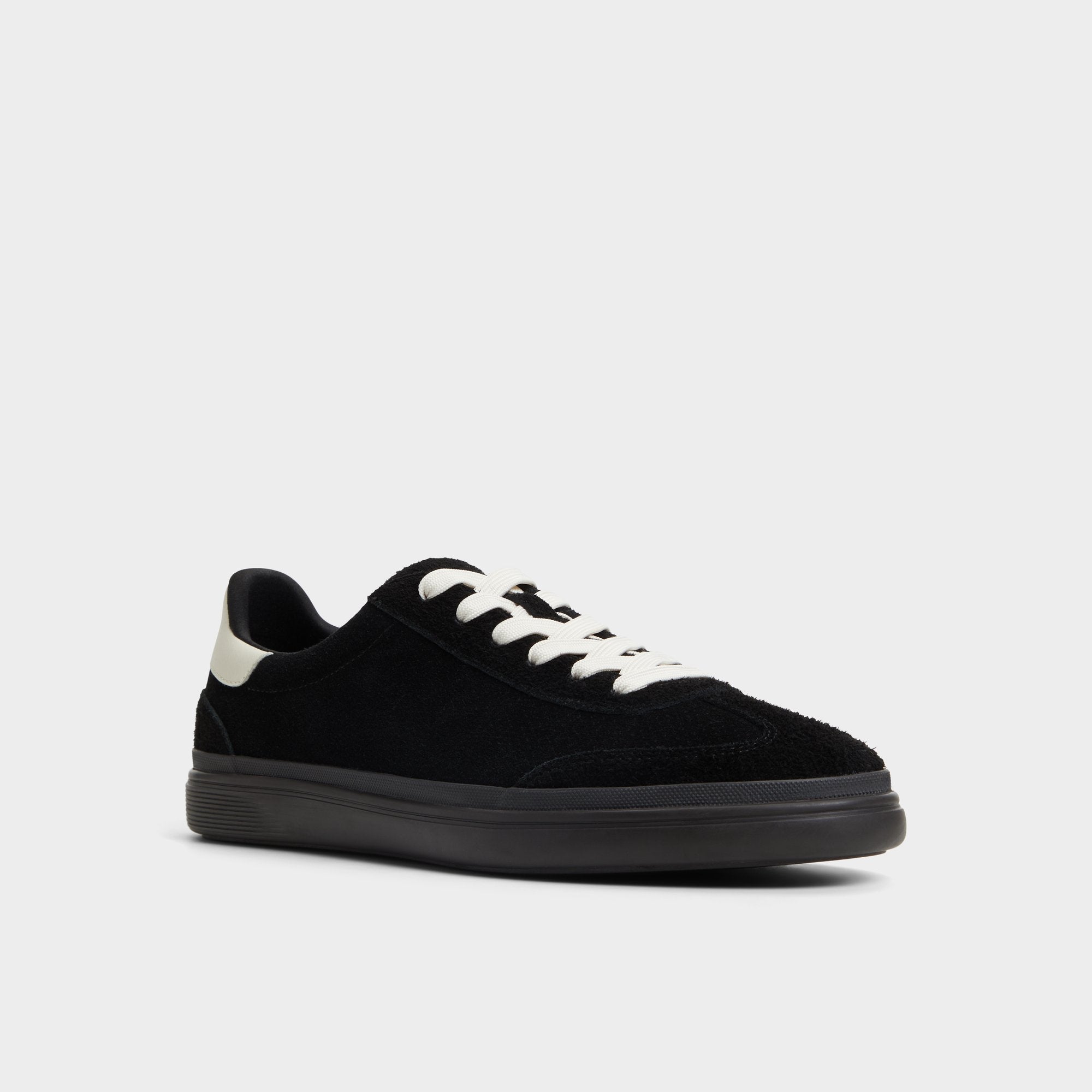 Lido Other Black Men's Low top - Low top sneaker Cup sole