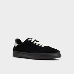Lido Other Black Men's Low top - Low top sneaker Cup sole