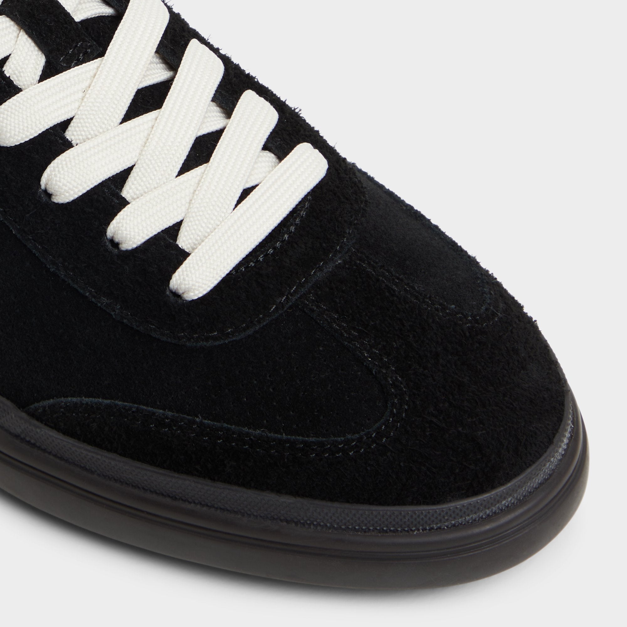 Lido Other Black Men's Low top - Low top sneaker Cup sole