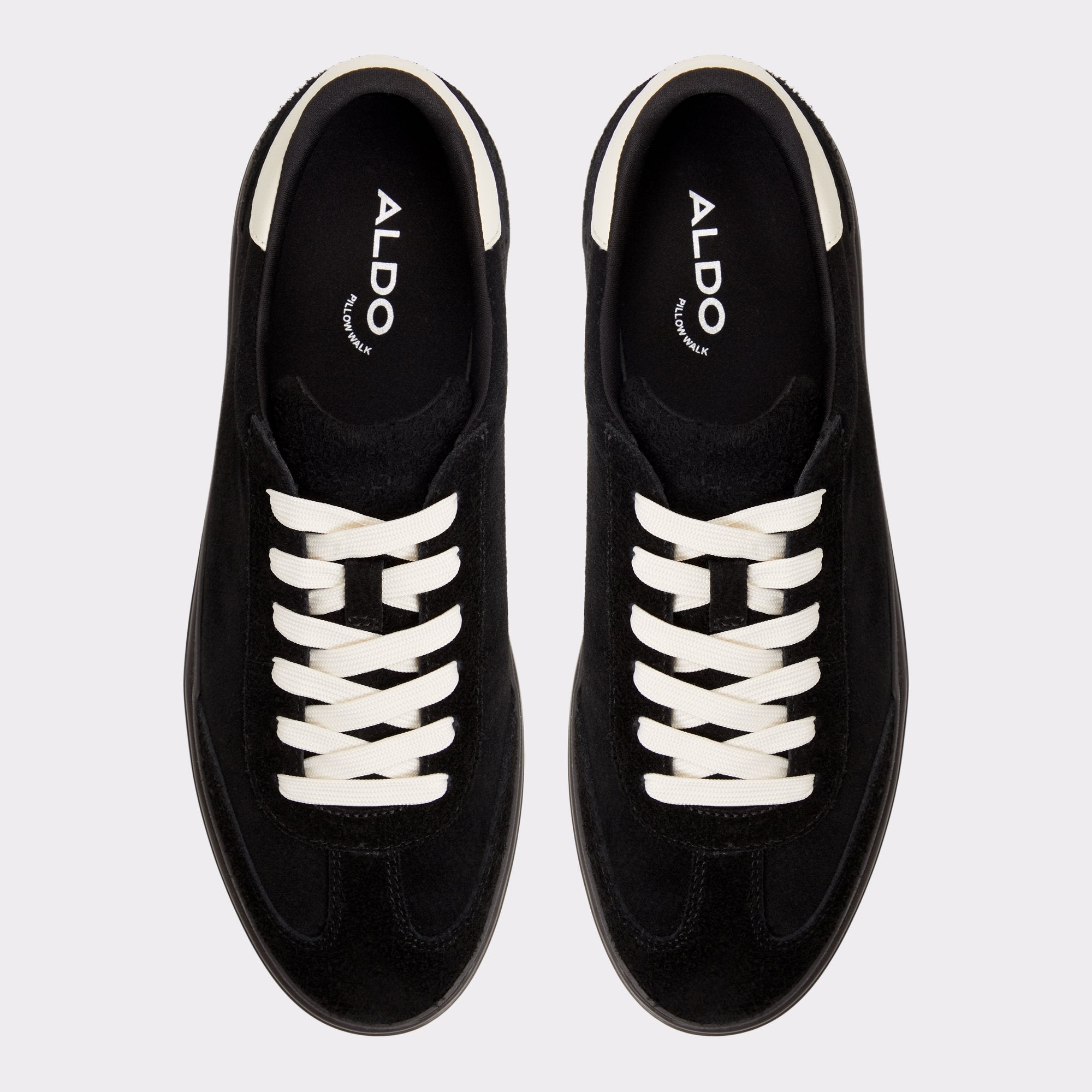 Lido Other Black Men's Low top - Low top sneaker Cup sole