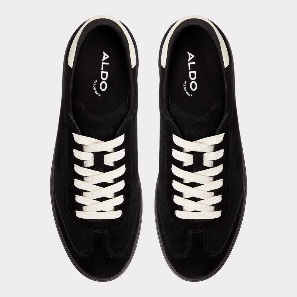 Lido Other Black Men's Low top - Low top sneaker Cup sole