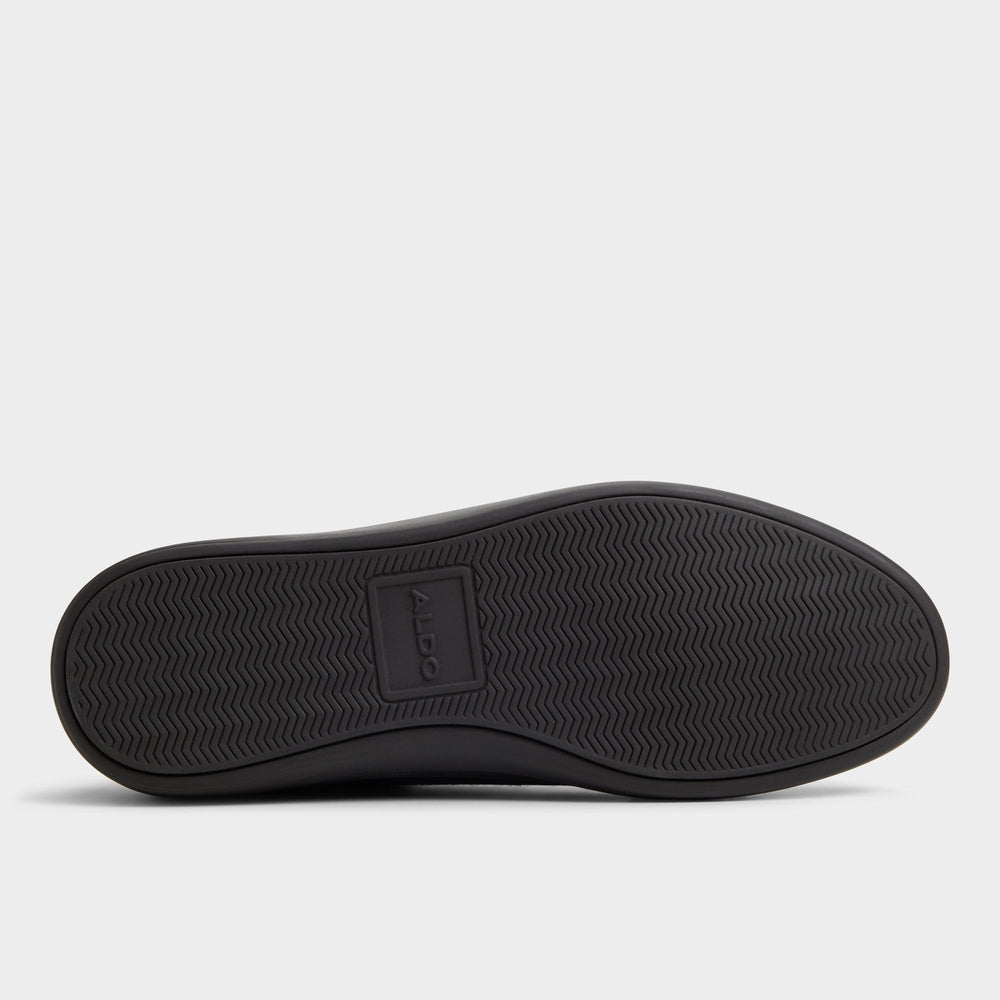 Lido Other Black Men's Low top - Low top sneaker Cup sole