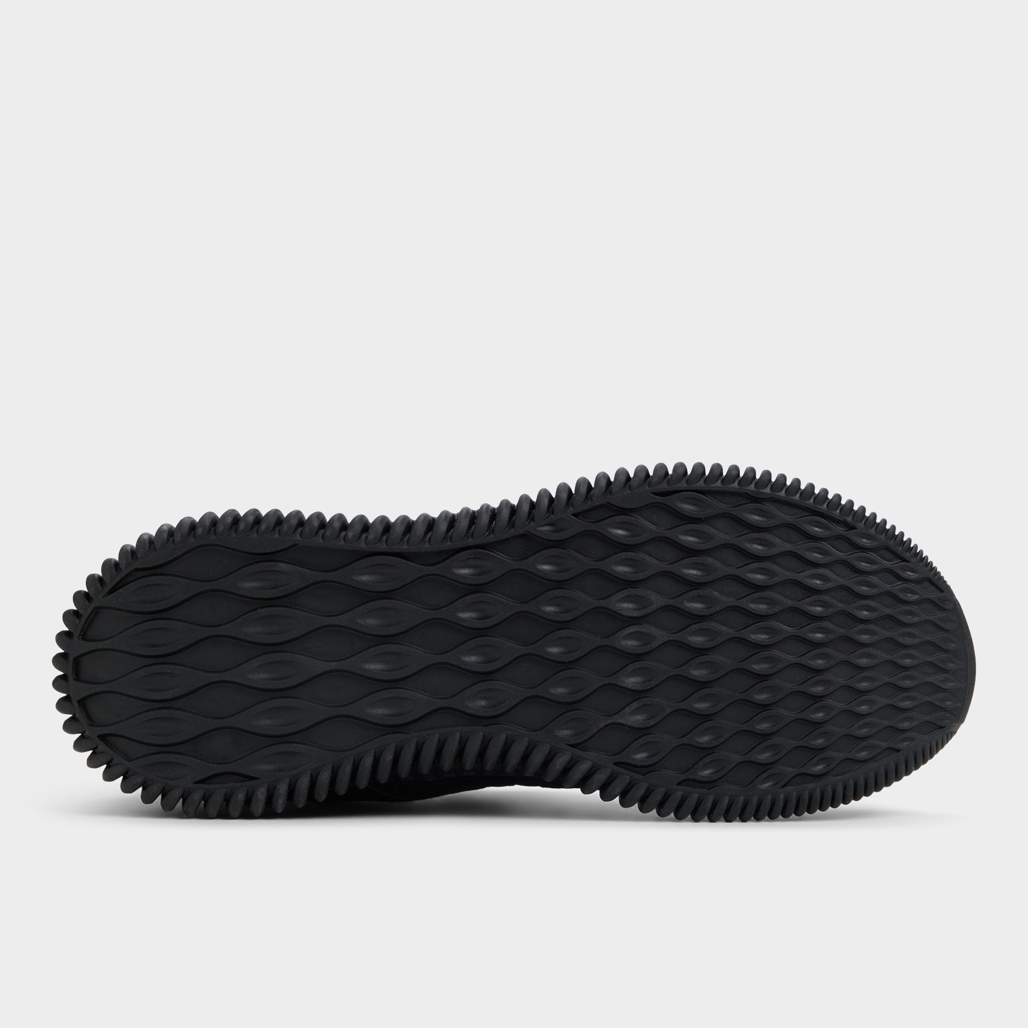 Cael Black Men's Slip-ons - Slip-on sneaker