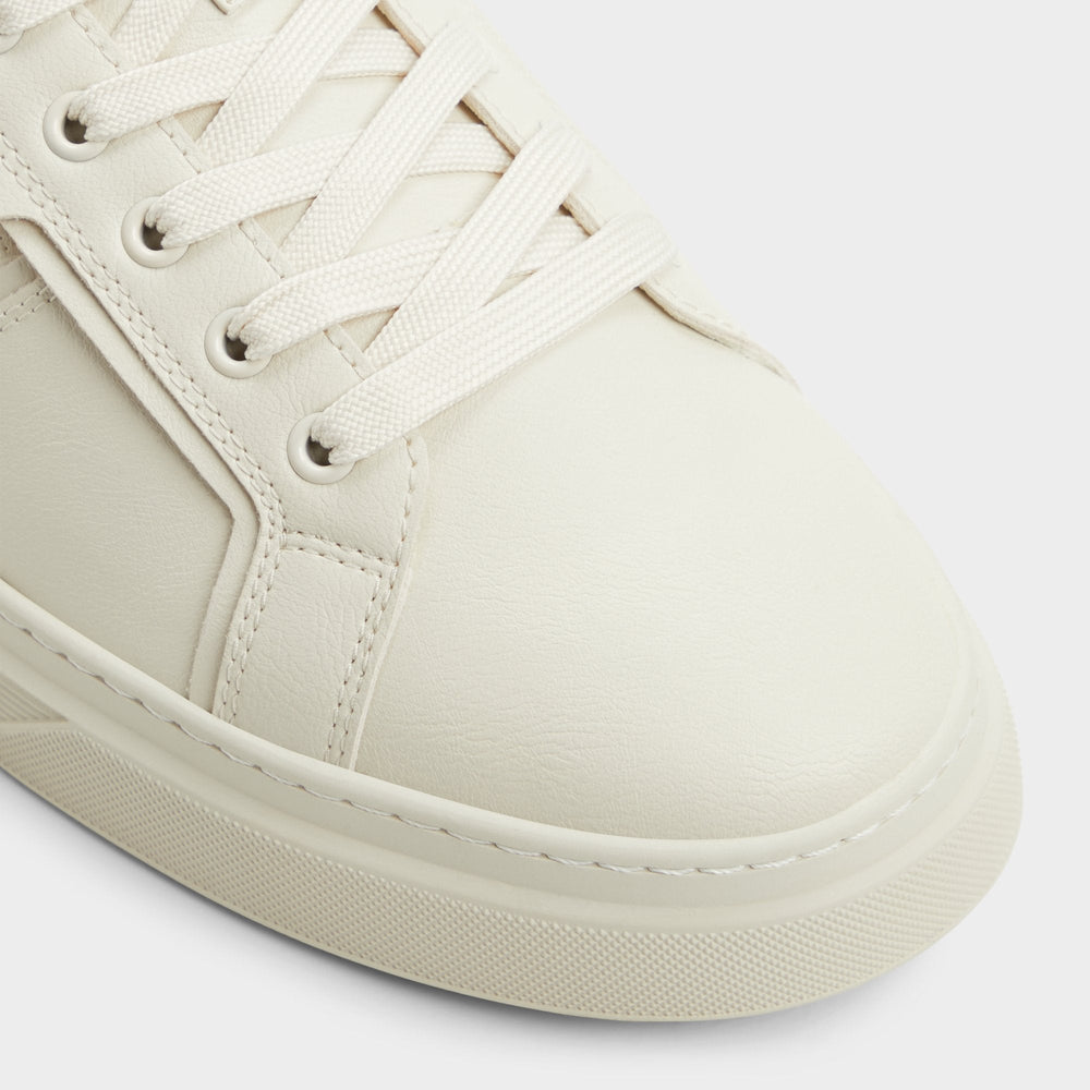Ccourtline Ivory Men's Low top - Low top sneaker