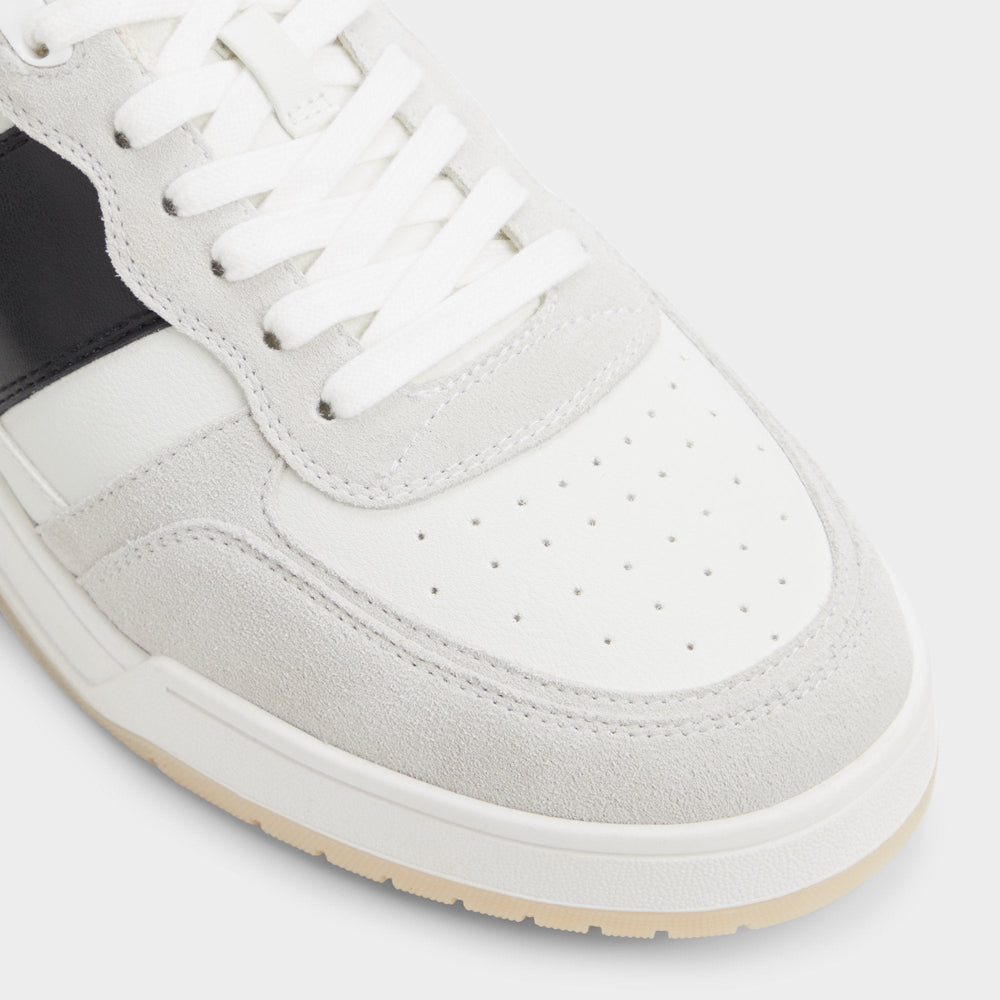Topper Ivory Men's Sneakers - Low top sneaker