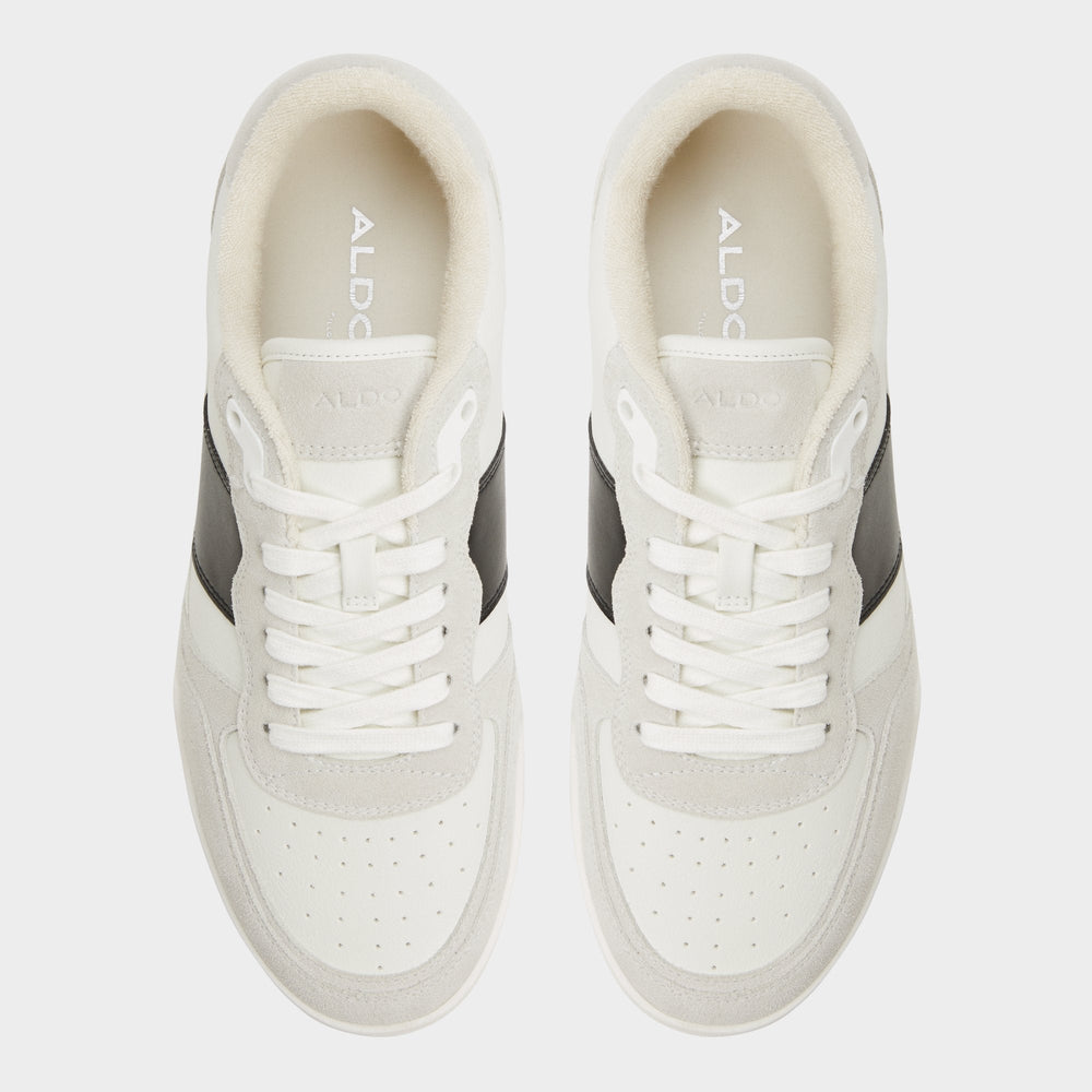 Topper Ivory Men's Sneakers - Low top sneaker