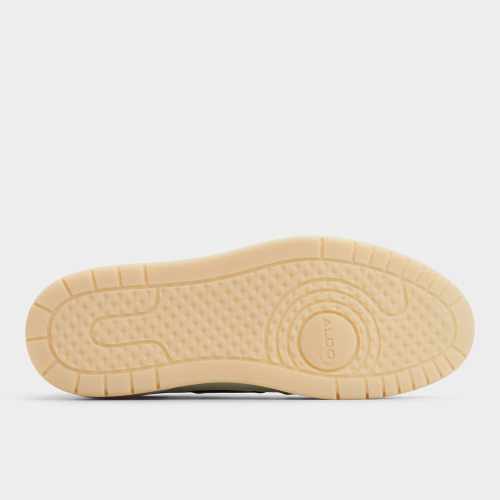 Topper Ivory Men's Sneakers - Low top sneaker