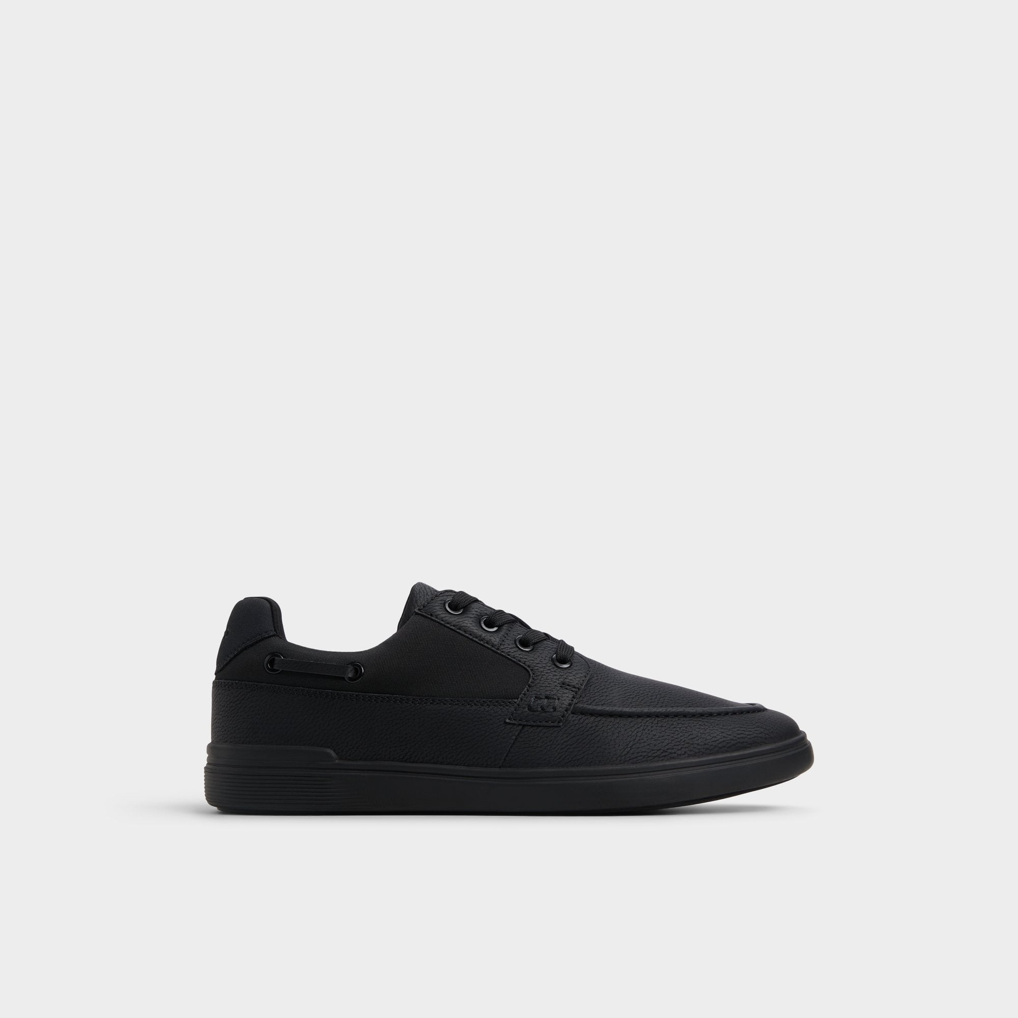 Tazz Black/Black Men's Low top - Low top sneaker