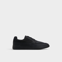Tazz Black/Black Men's Low top - Low top sneaker