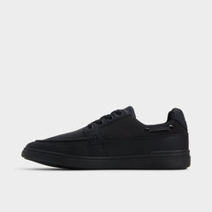 Tazz Black/Black Men's Low top - Low top sneaker