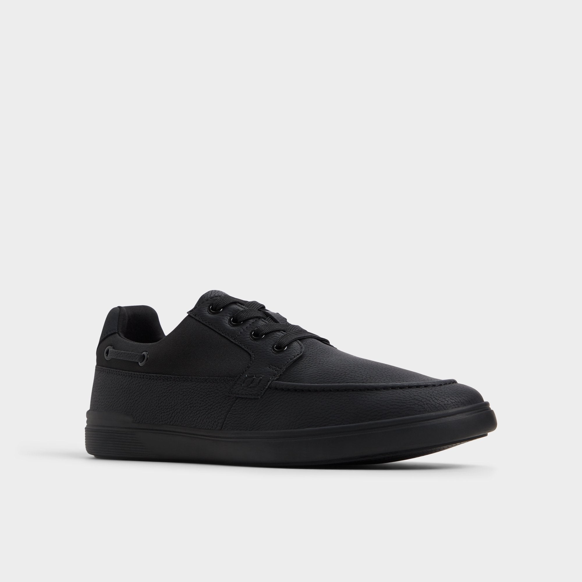 Tazz Black/Black Men's Low top - Low top sneaker