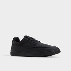 Tazz Black/Black Men's Low top - Low top sneaker