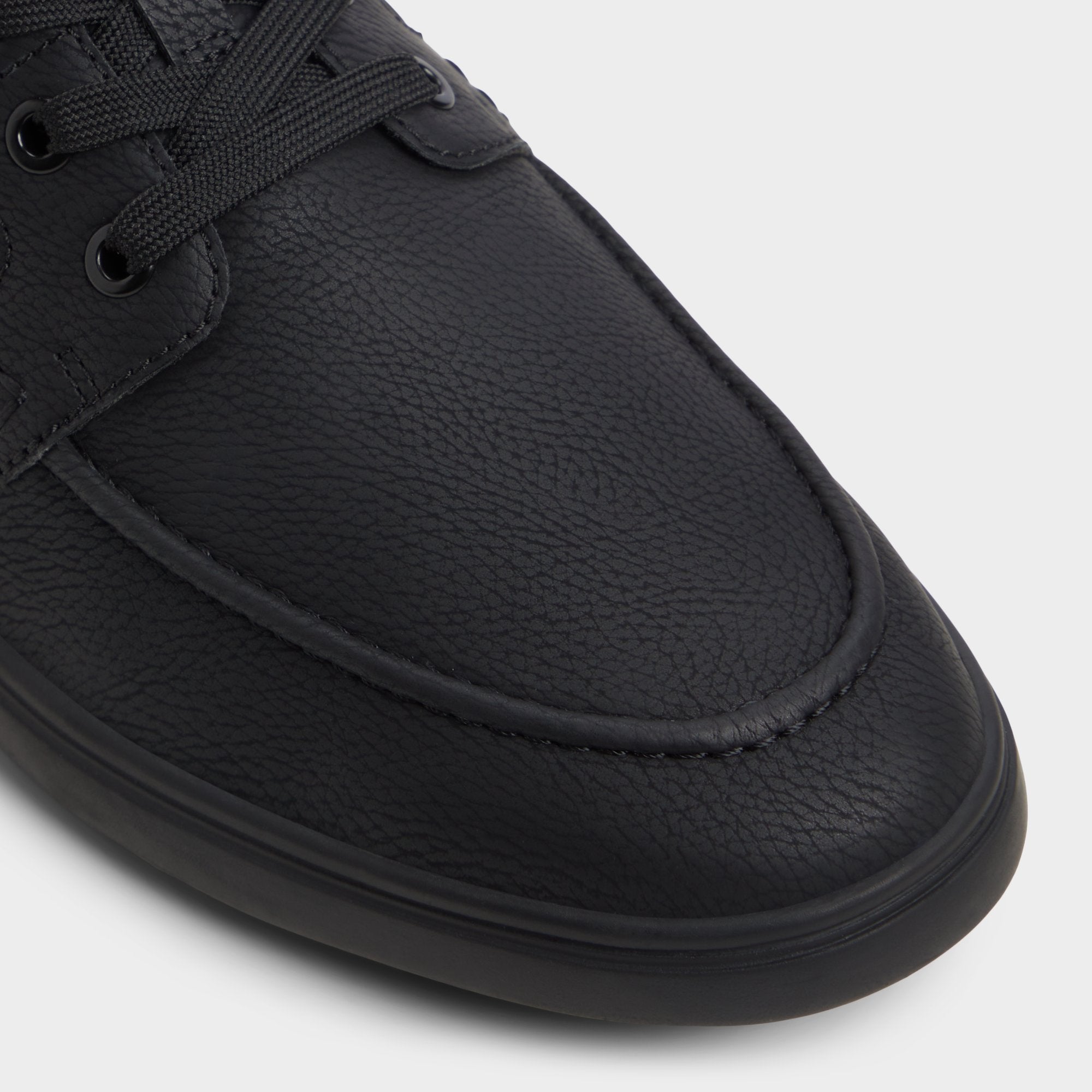 Tazz Black/Black Men's Low top - Low top sneaker