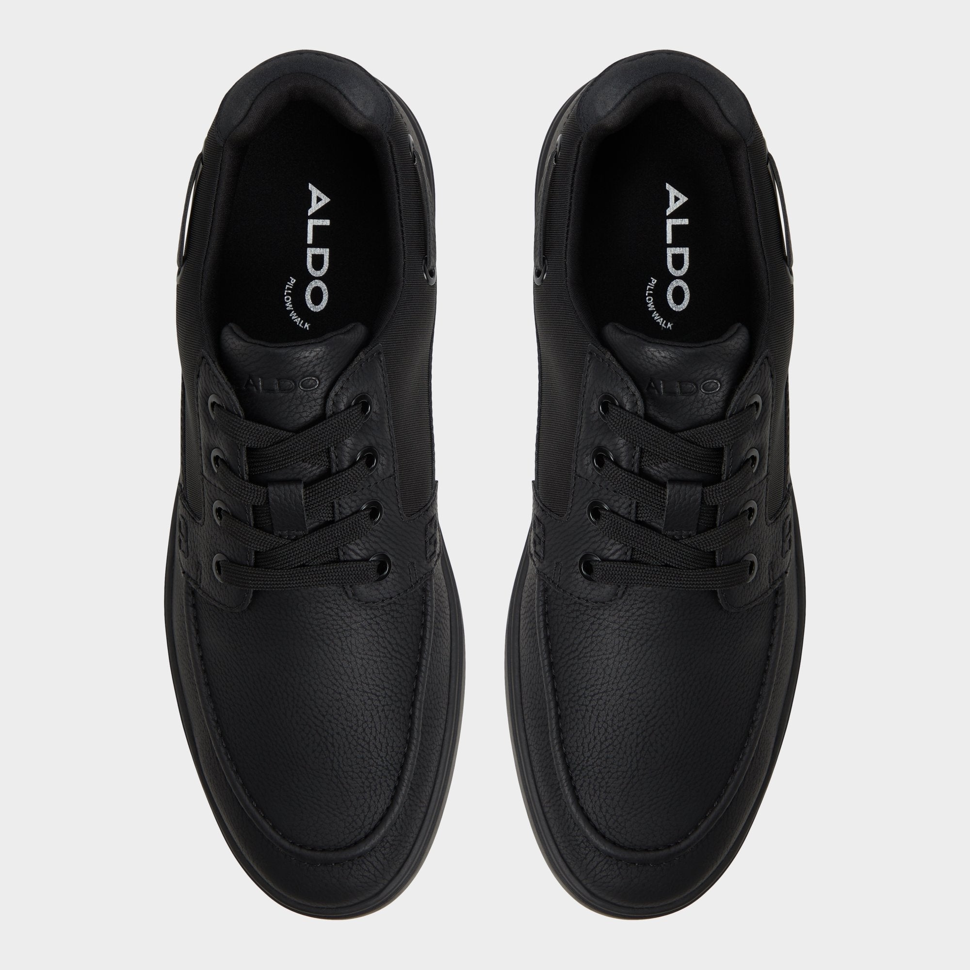 Tazz Black/Black Men's Low top - Low top sneaker