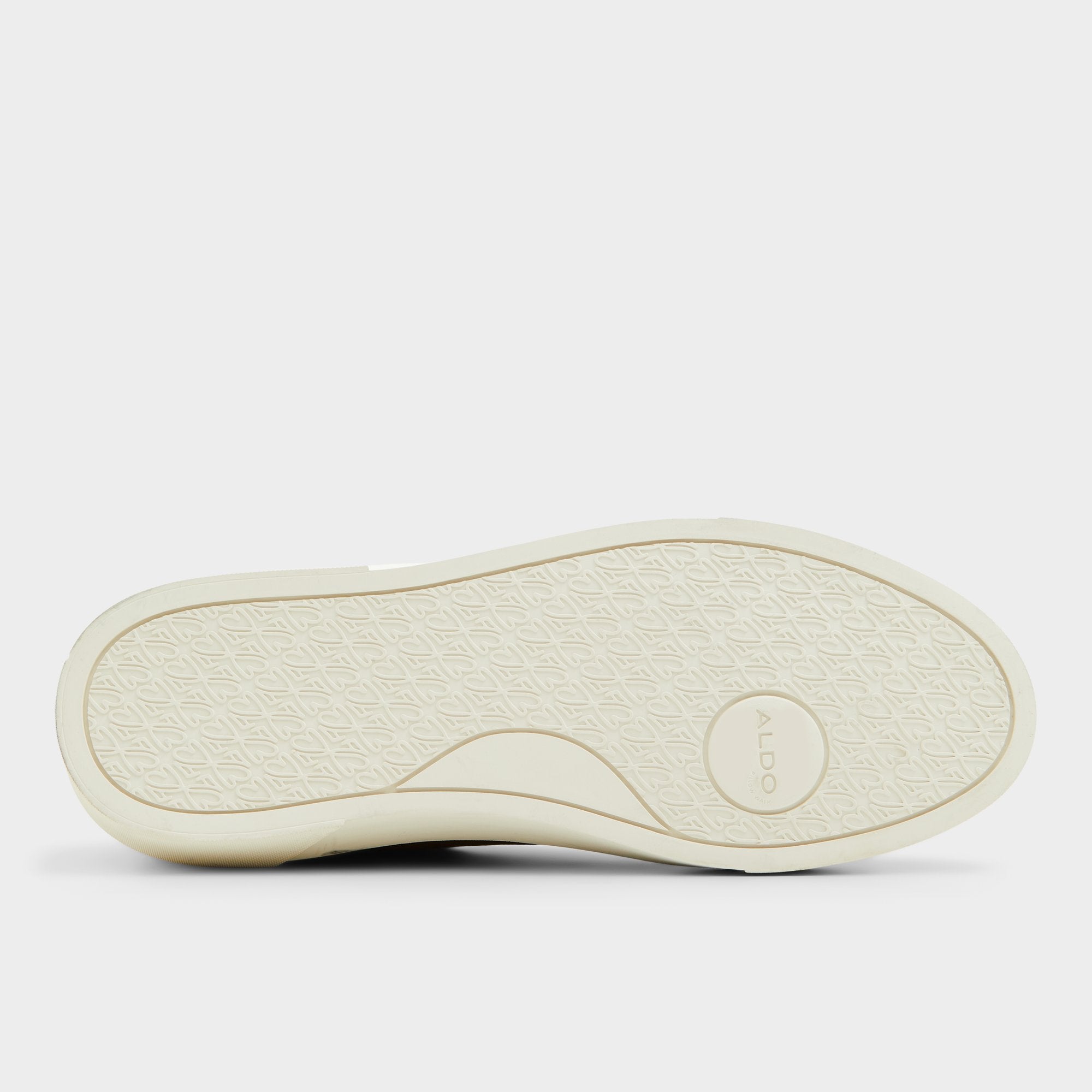 Willio Cognac Men's Sneakers - Low top sneaker Cup sole