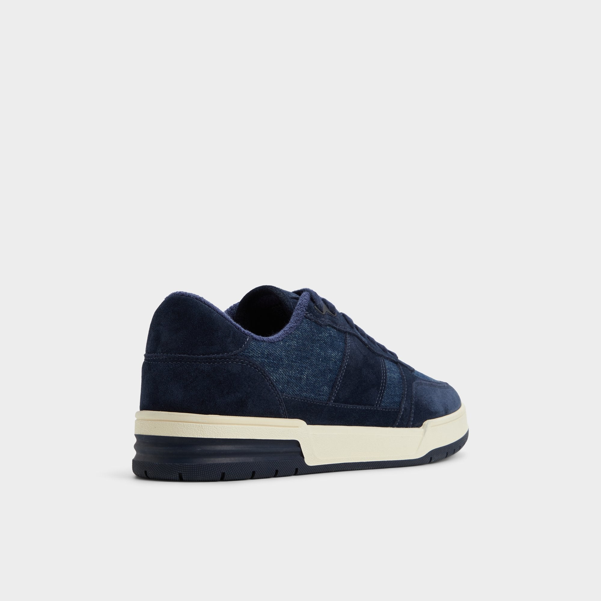Topper Denim Men's Sneakers - Low top sneaker
