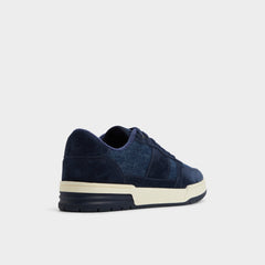 Topper Denim Men's Sneakers - Low top sneaker