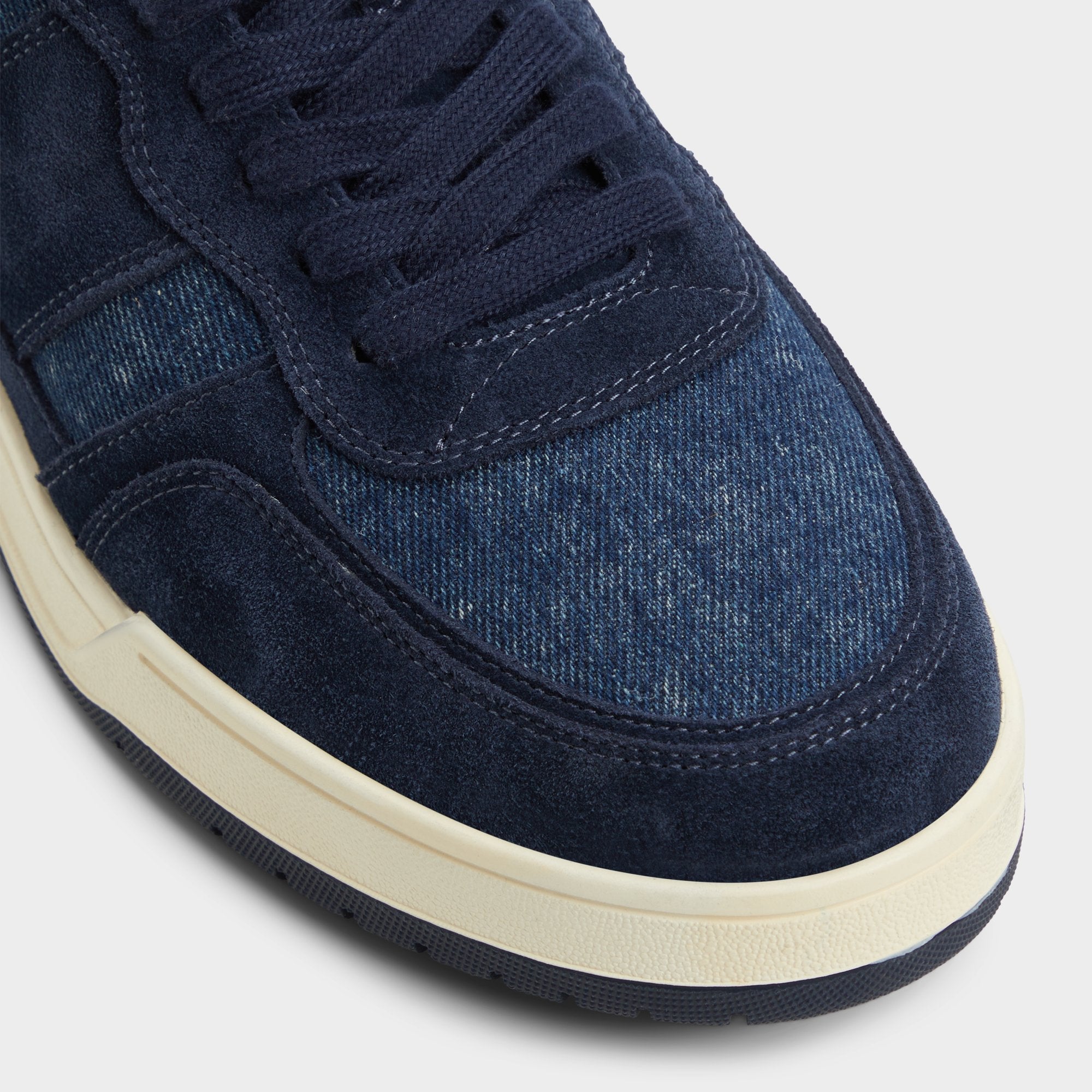 Topper Denim Men's Sneakers - Low top sneaker