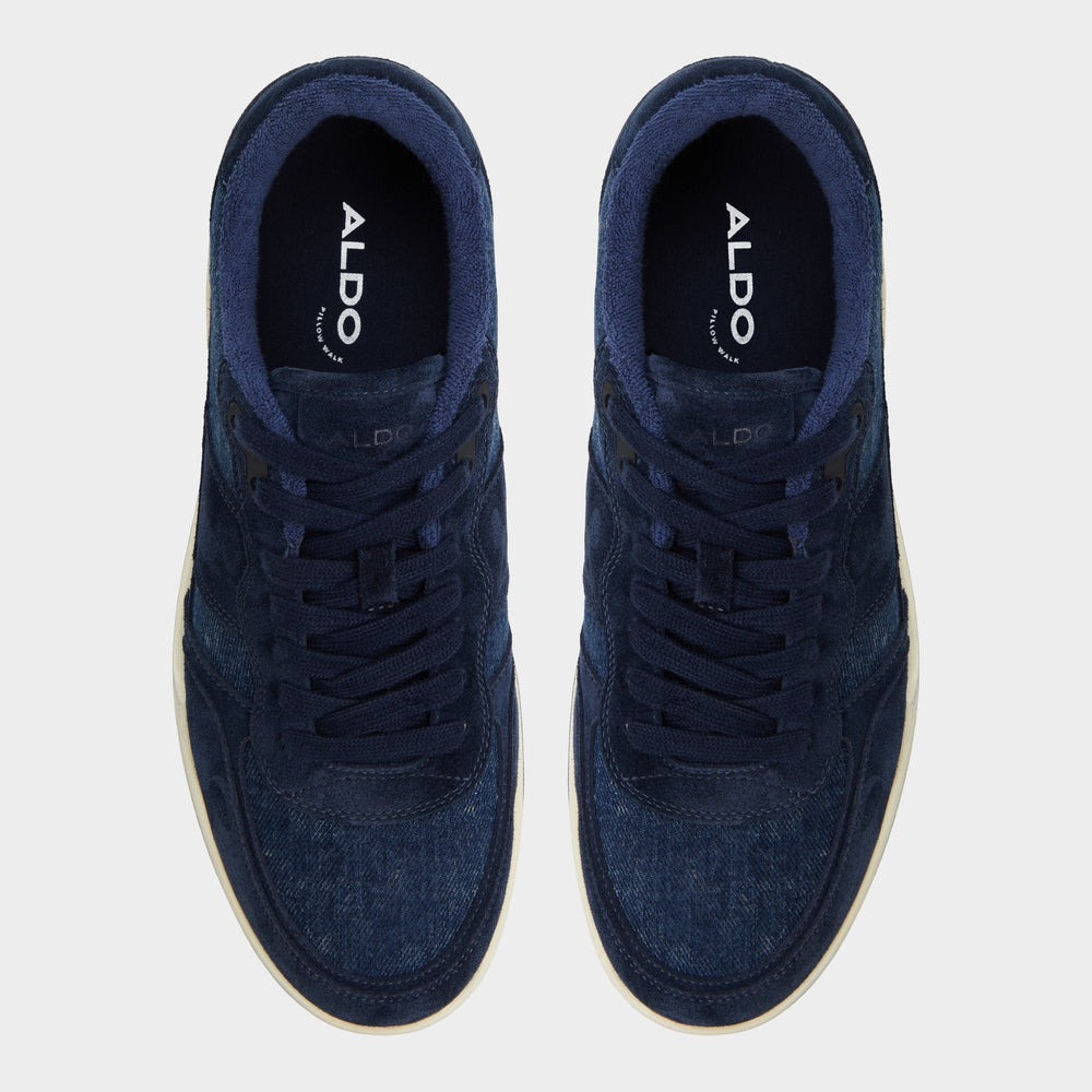 Topper Denim Men's Sneakers - Low top sneaker