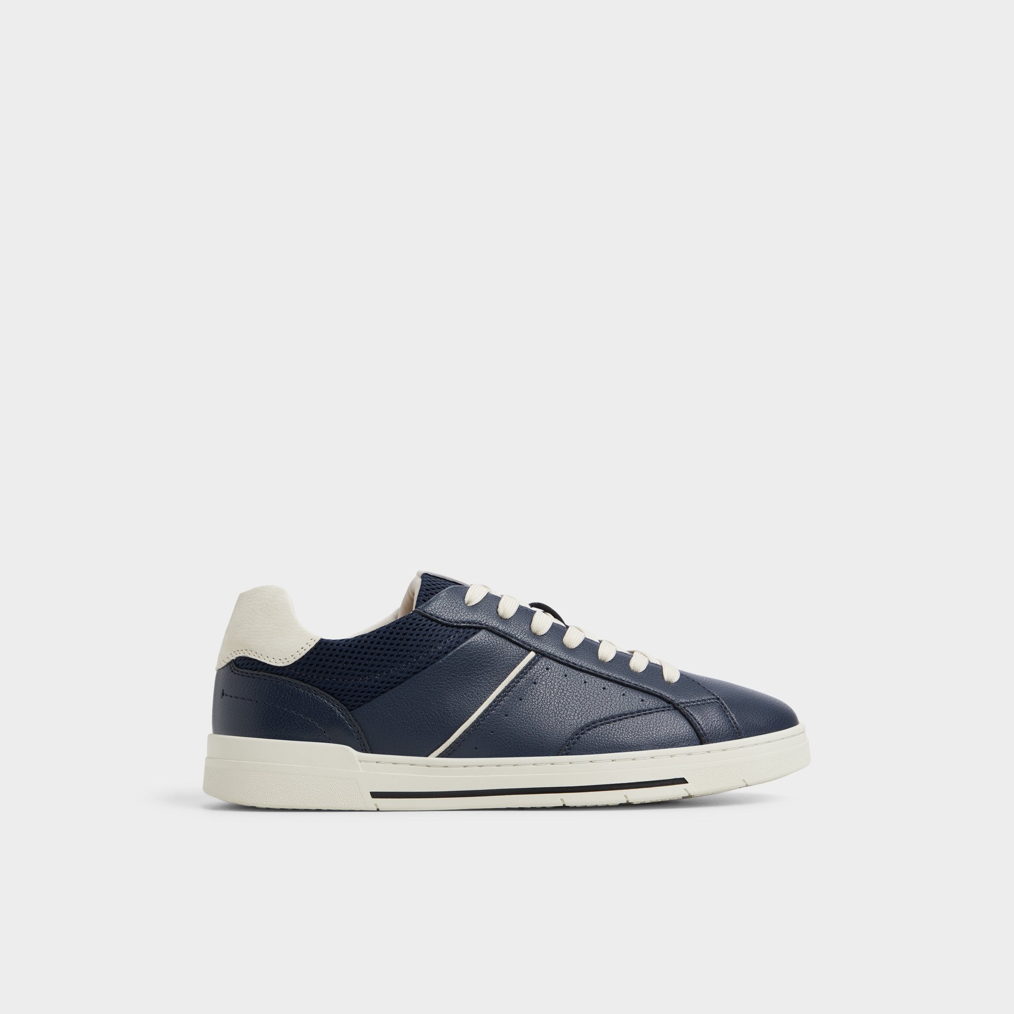 Matchpoint Other Navy Men's Low top - Low top sneaker