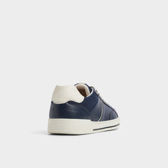 Matchpoint Other Navy Men's Low top - Low top sneaker