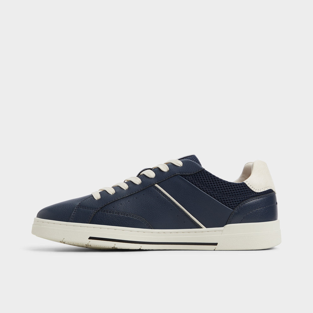 Matchpoint Other Navy Men's Low top - Low top sneaker