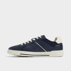 Matchpoint Other Navy Men's Low top - Low top sneaker