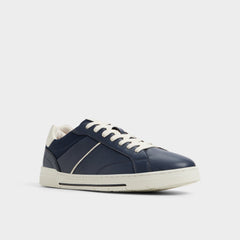 Matchpoint Other Navy Men's Low top - Low top sneaker